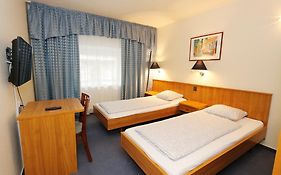 Mezzo Budapest